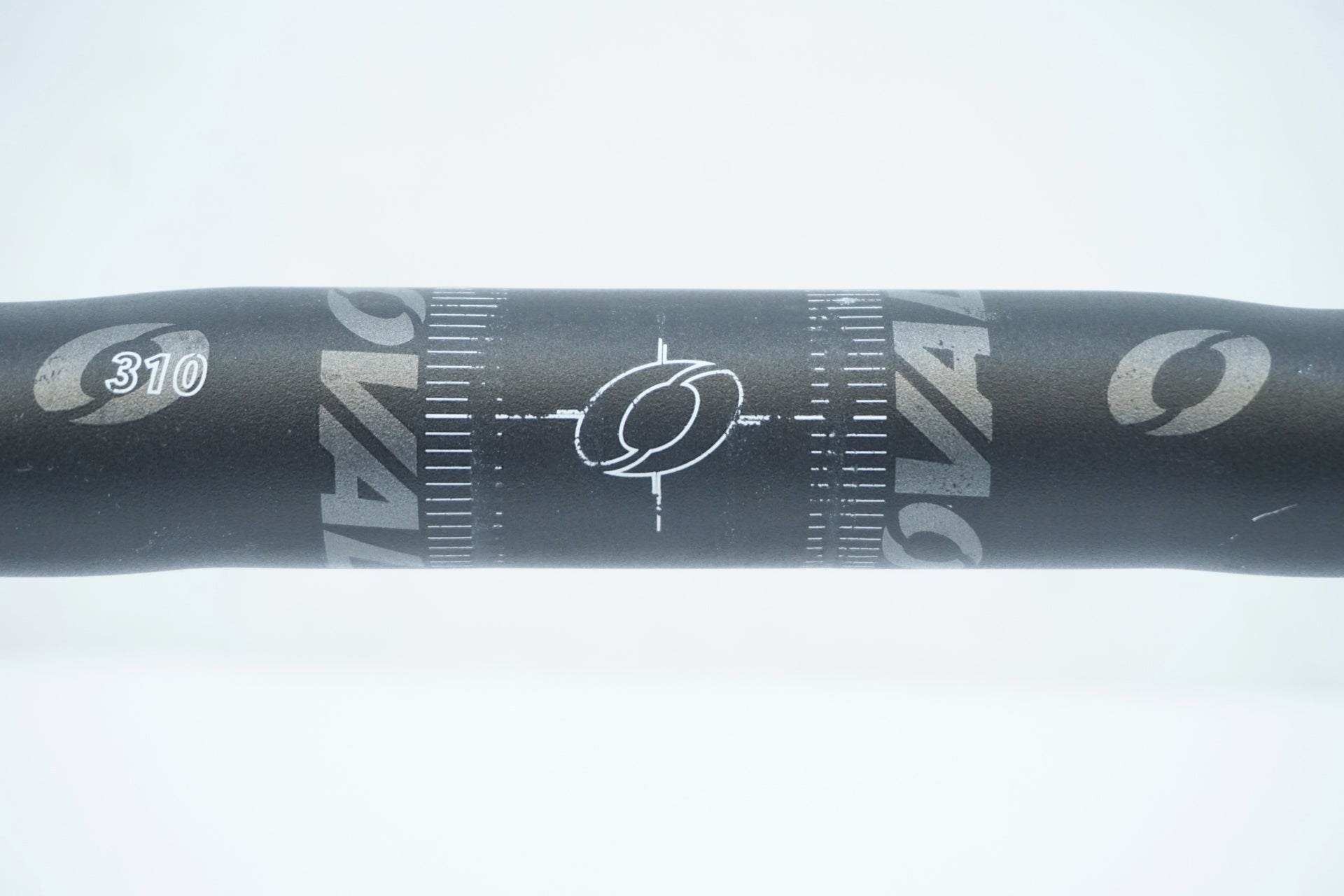 OVAL 「オーバル」 310 φ31.8 400mm ドロップハンドル / 有明ガーデン店