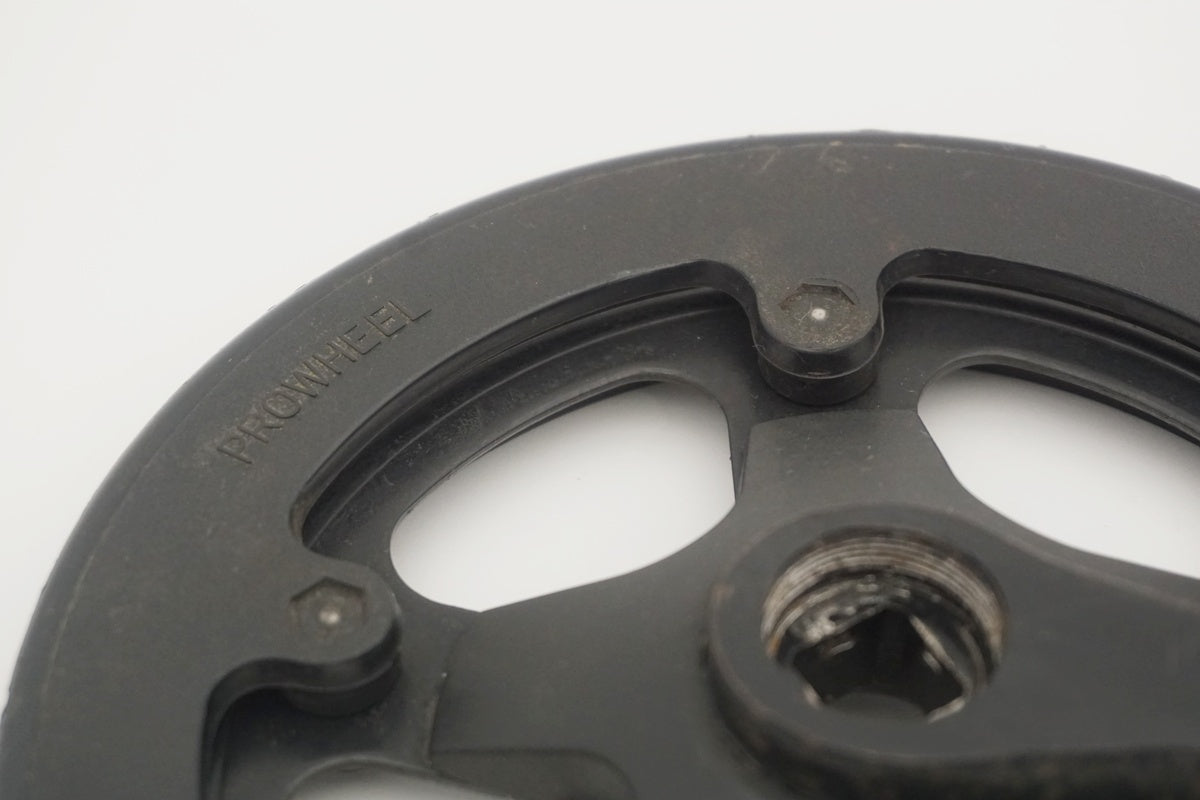 PROWHEEL 「プロホイール」 5# 140mm 36T クランク / 京都八幡店