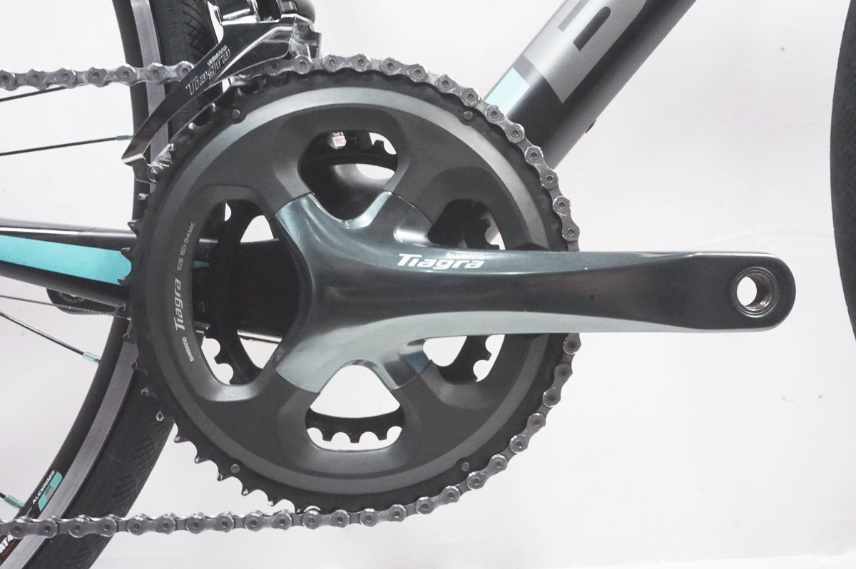 BIANCHI 「ビアンキ」 INTENSO 2018年モデル ロードバイク / バイチャリ世田谷店