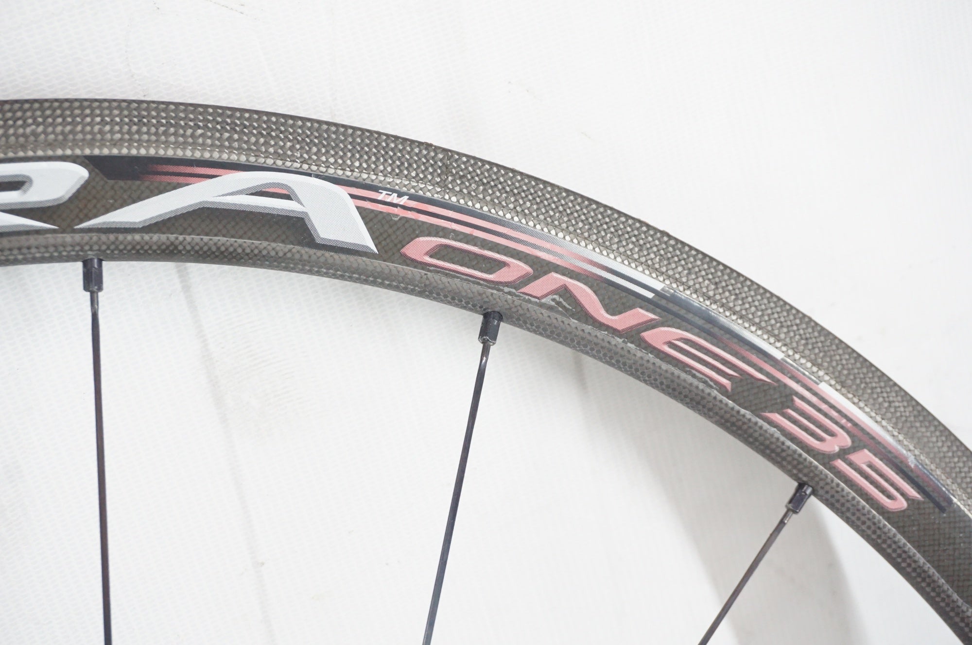 CAMPAGNOLO 「カンパニョーロ」 BORA ONE 35 TUBULAR シマノ11速