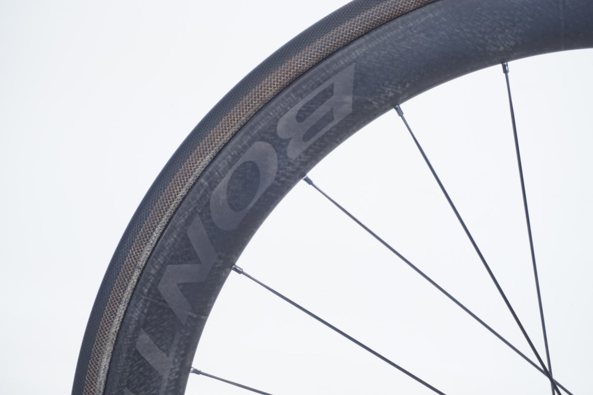 BONTRAGER 「ボントレガー」 AEOLUS XXX4 SHIMANO11速 ホイールセット / 滋賀大津店