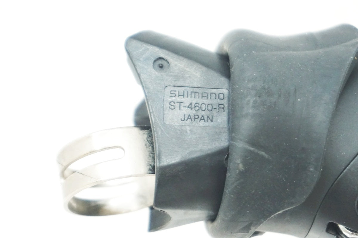 SHIMANO 「シマノ」 TIAGRA ST-4600 デュアルコントロールレバー / 大阪美原北インター店