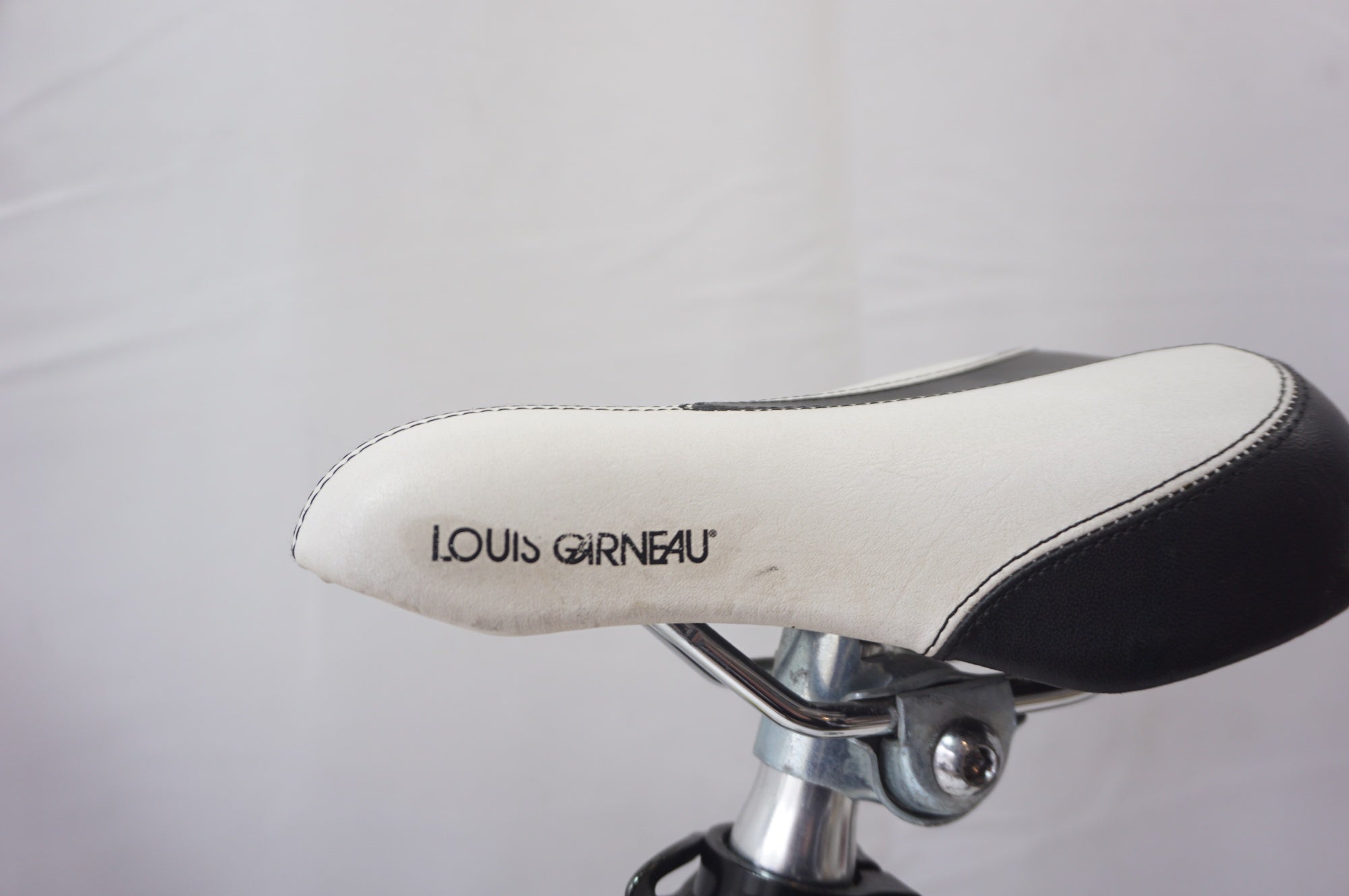 LOUIS GARNEAU 「ルイガノ」 LGS-J16 2010年頃モデル 16インチ キッズ