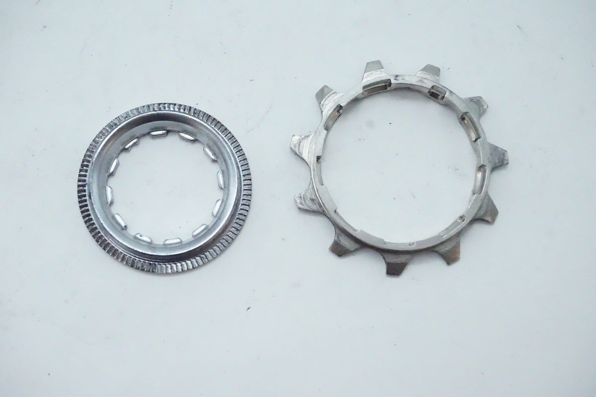 SHIMANO「シマノ」 CS-HG51 スプロケット/ 京都西院店