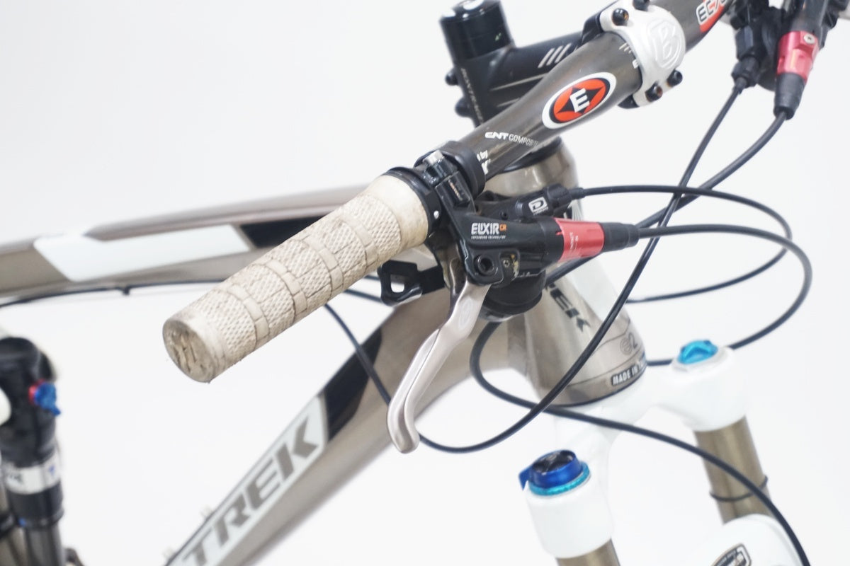 TREK 「トレック」　FUEL EX NINE 2010モデル マウンテンバイク/ 京都西院店