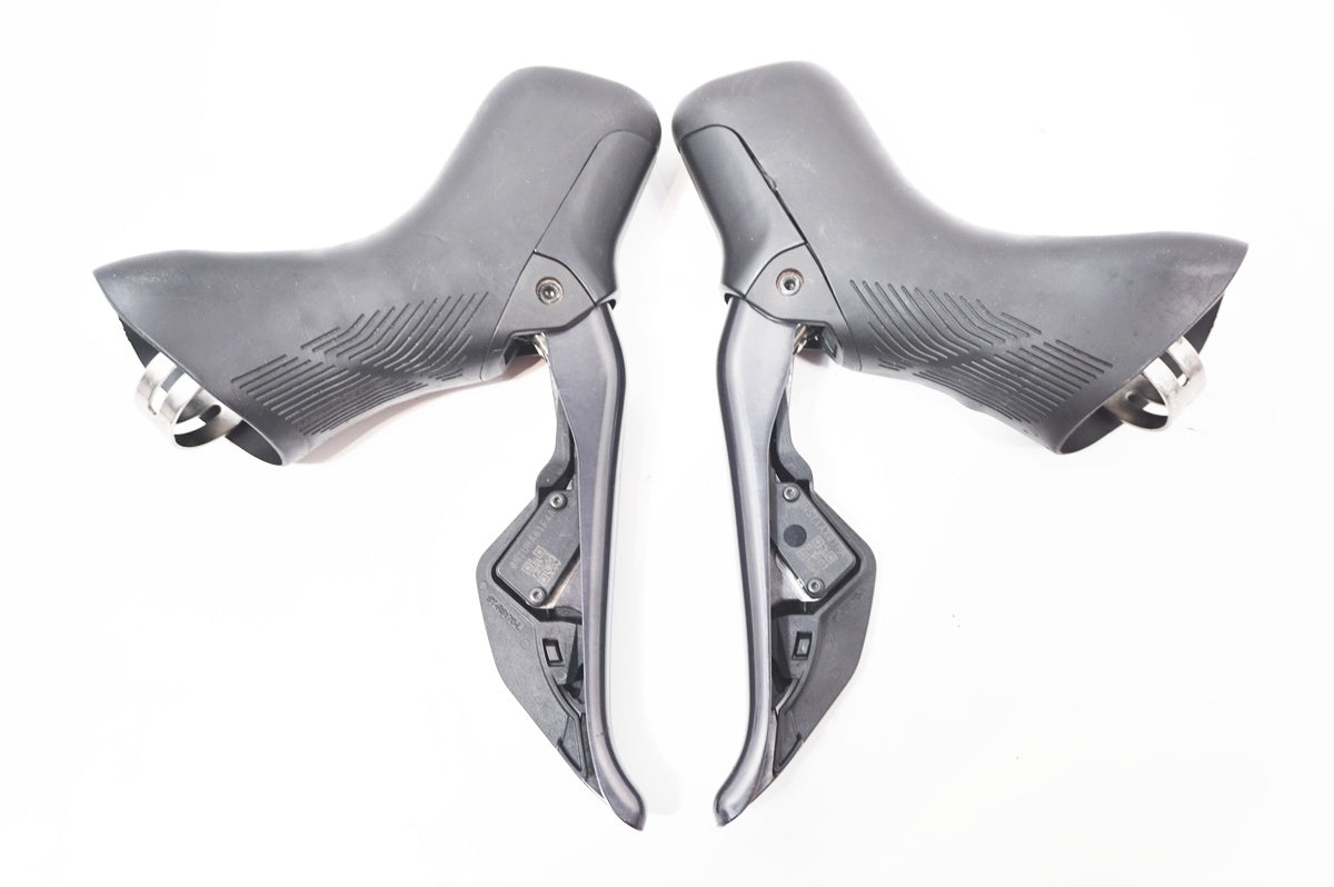 SHIMANO 「シマノ」 ULTEGRA Di2 ST-R8170 デュアルコントロールレバー / バイチャリ世田谷店