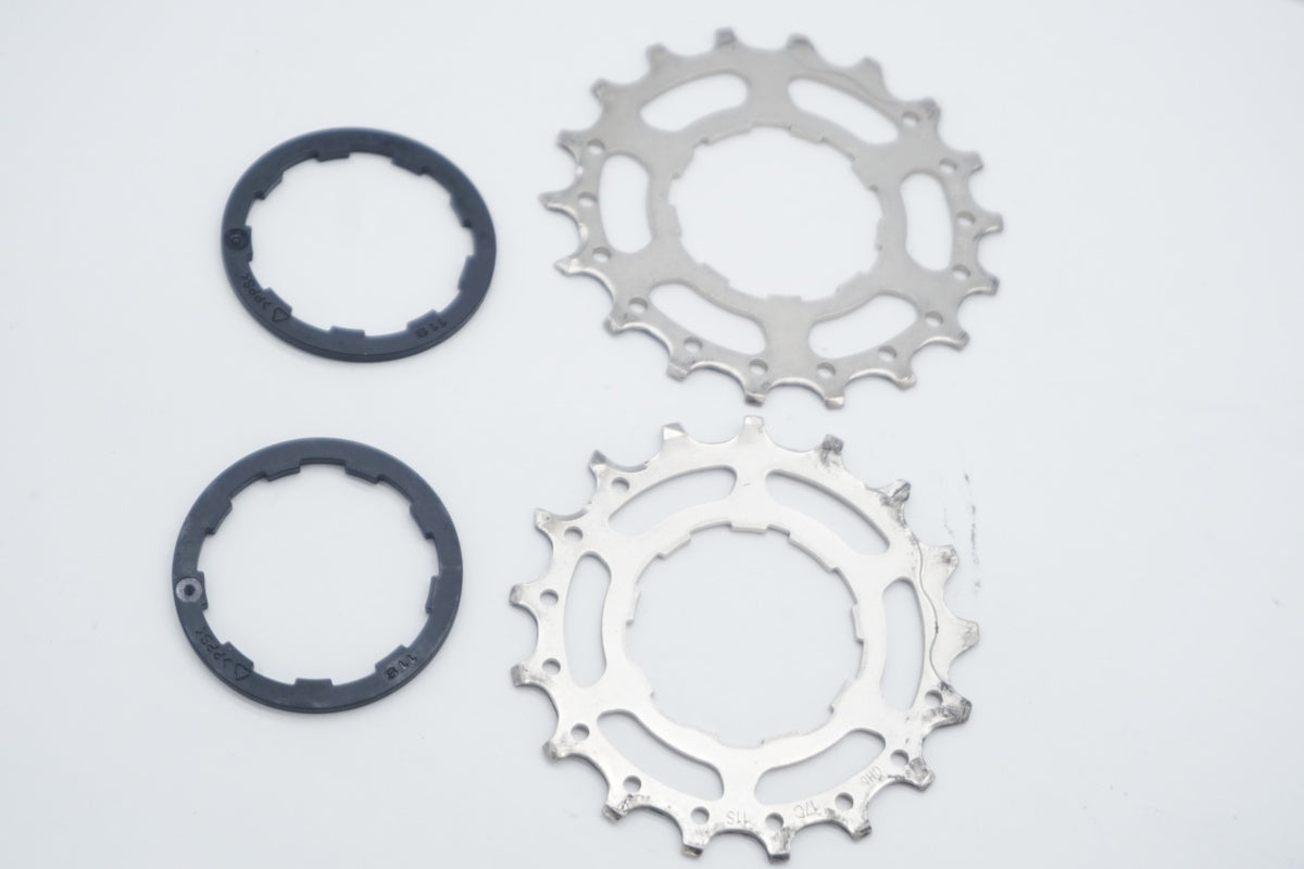 SHIMANO 「シマノ」 105 CS-R7000 12-25T スプロケット / 京都八幡店