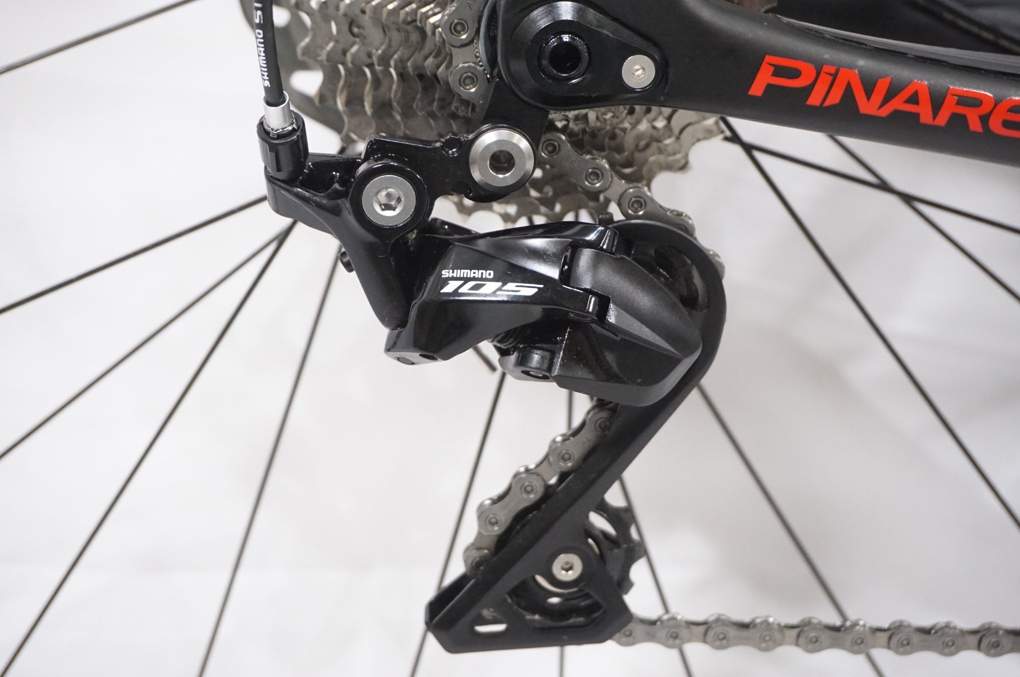 PINARELLO 「ピナレロ」 RAZHA DISK 105 2022年モデル ロードバイク / AKIBA店