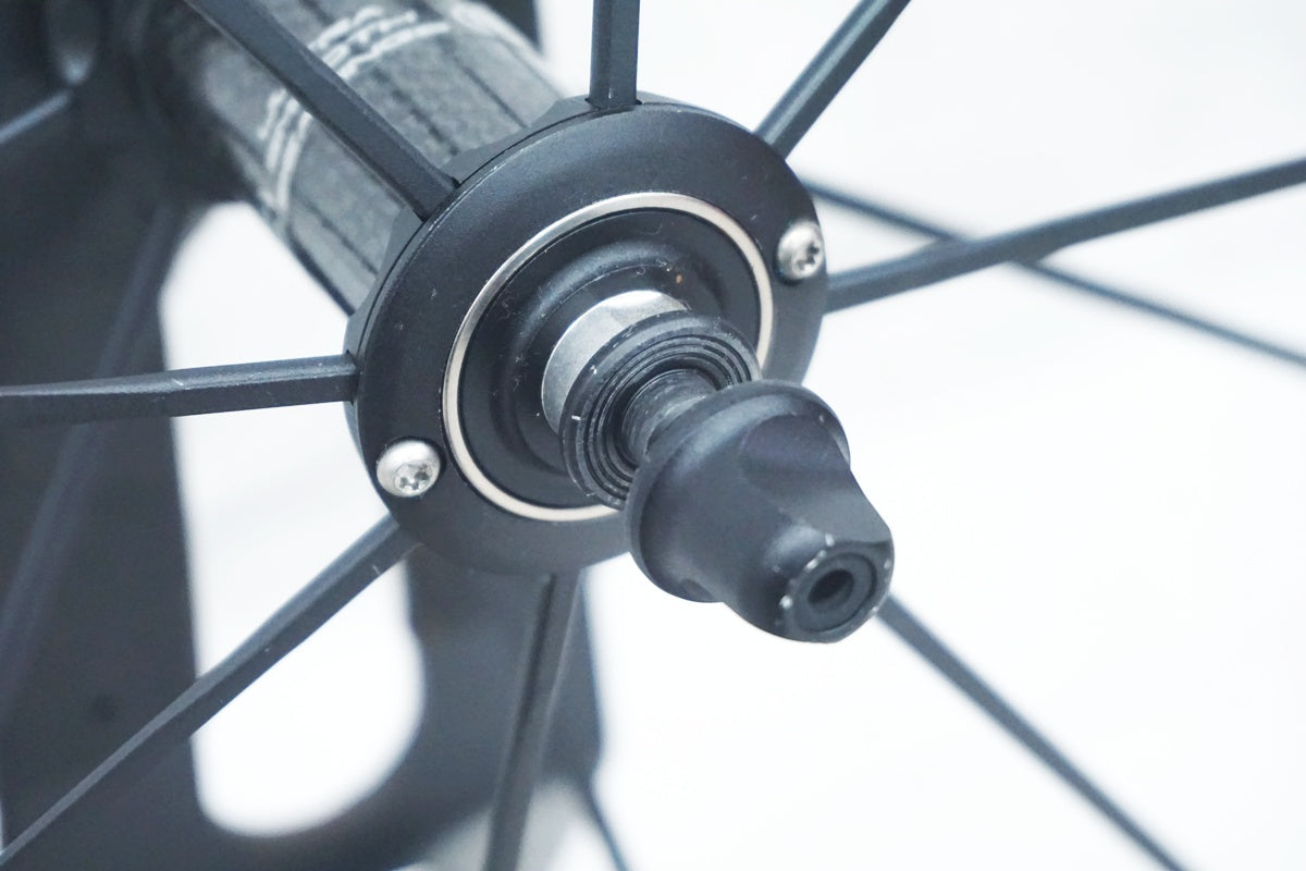 CAMPAGNOLO 「カンパニョーロ」 SHAMAL MILLE C15 シマノ11速 ホイールセット  / 大阪美原北インター店