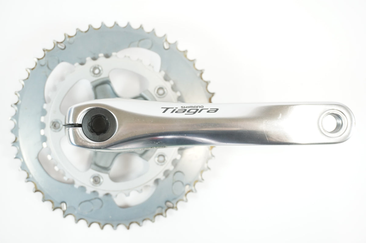 SHIMANO 「シマノ」 TIAGRA FC-4650 50-34T 172.5mm クランクセット / 宇都宮店
