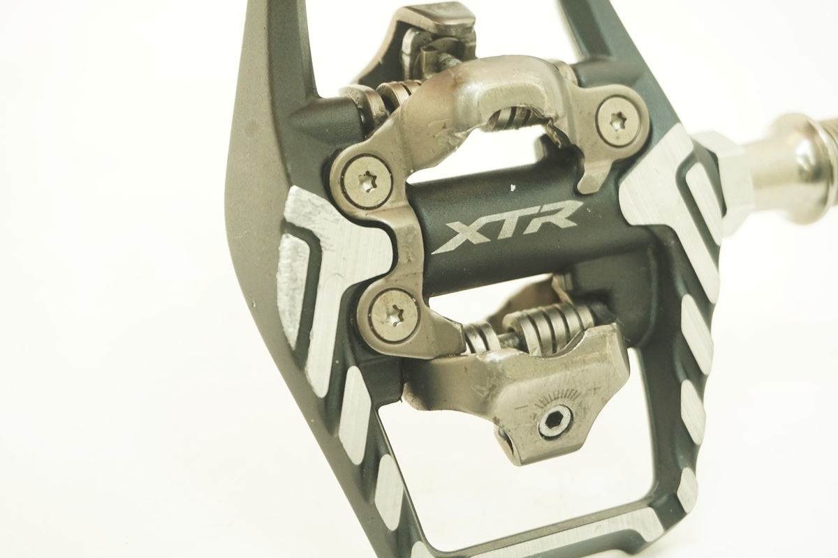 SHIMANO 「シマノ」 XTR PD-M9120 ペダル / 大阪美原北インター店