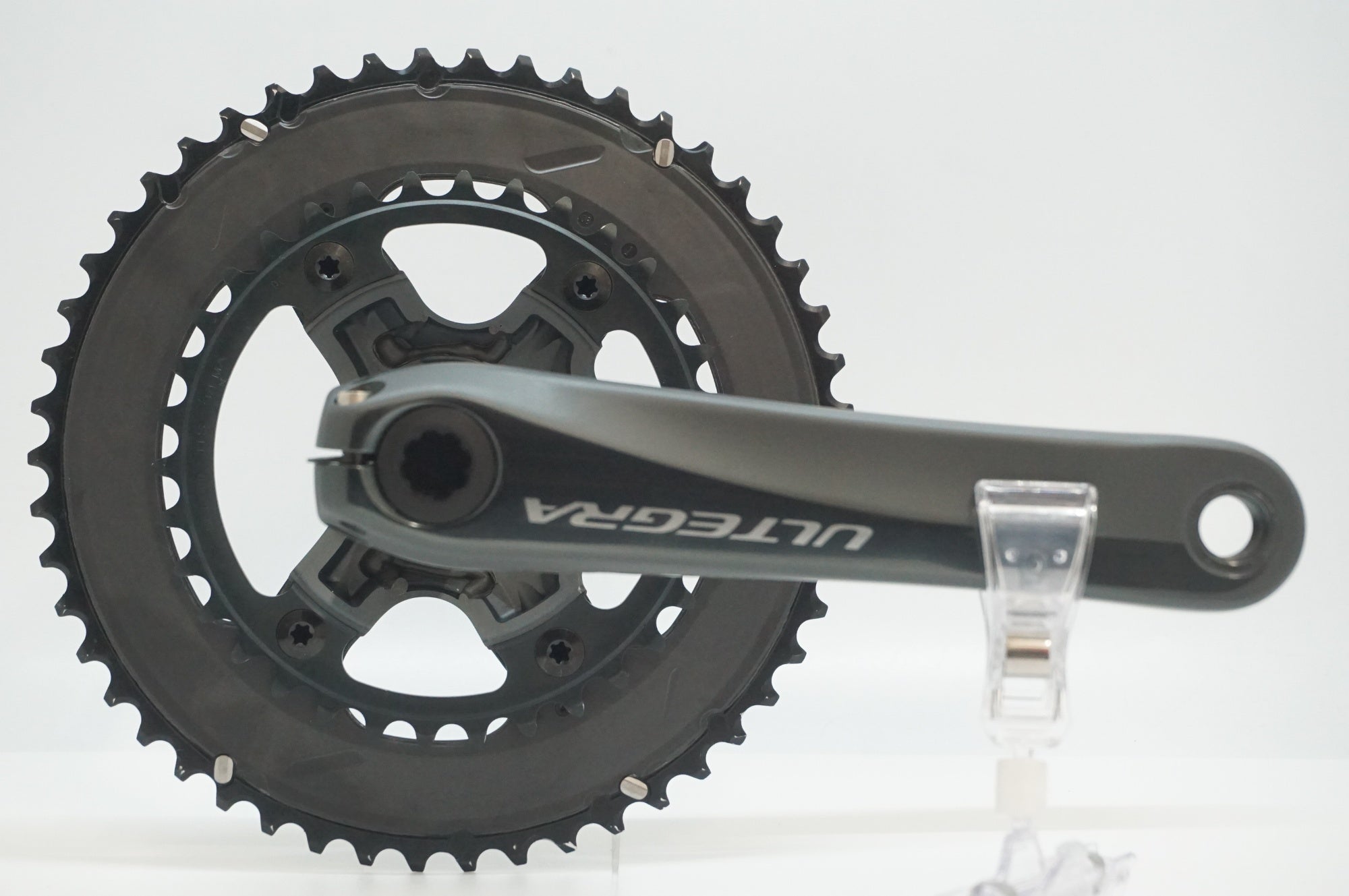 SHIMANO ULTEGRA FC-6800 クランクセット 170mm SHIMANO 「シマノ」 ULTEGRA FC-6800 50-34T 170mm クランク