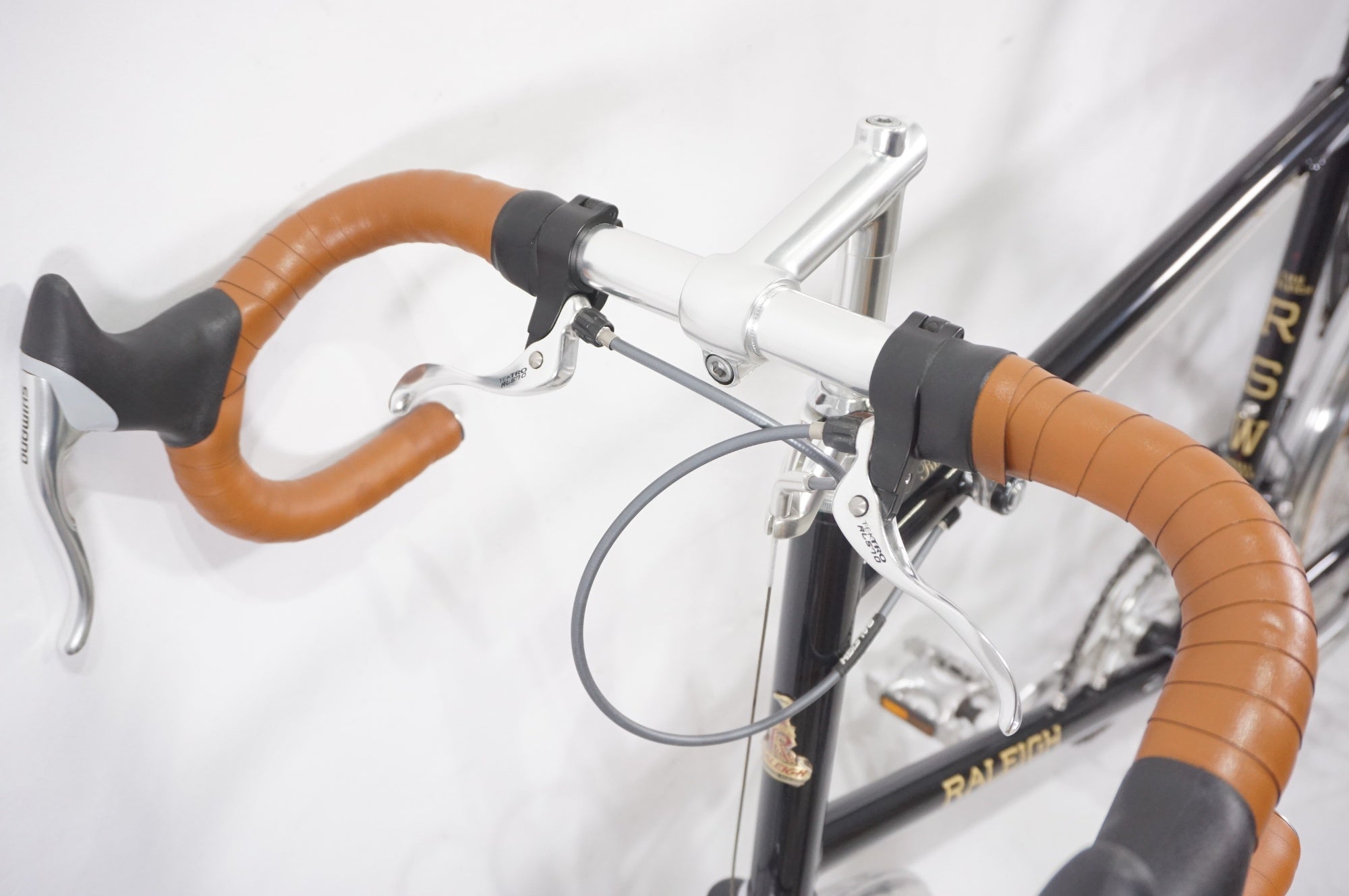※橋本※RALEIGH RSP RSW SPECIAL My Raleigh RSP RSW Special (update) : r/minivelo