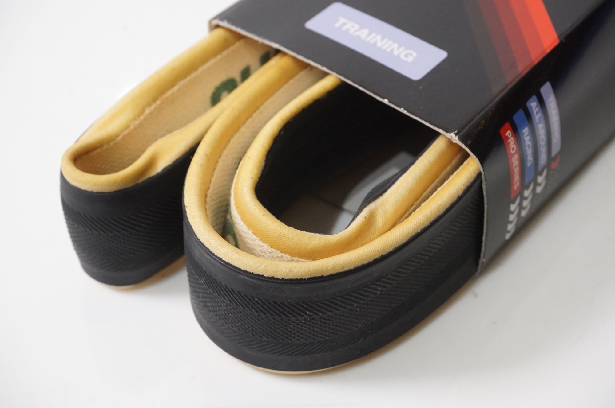 VITTORIA 「ヴィットリア」 STRADA 21-28" チューブラー タイヤ / AKIBA店