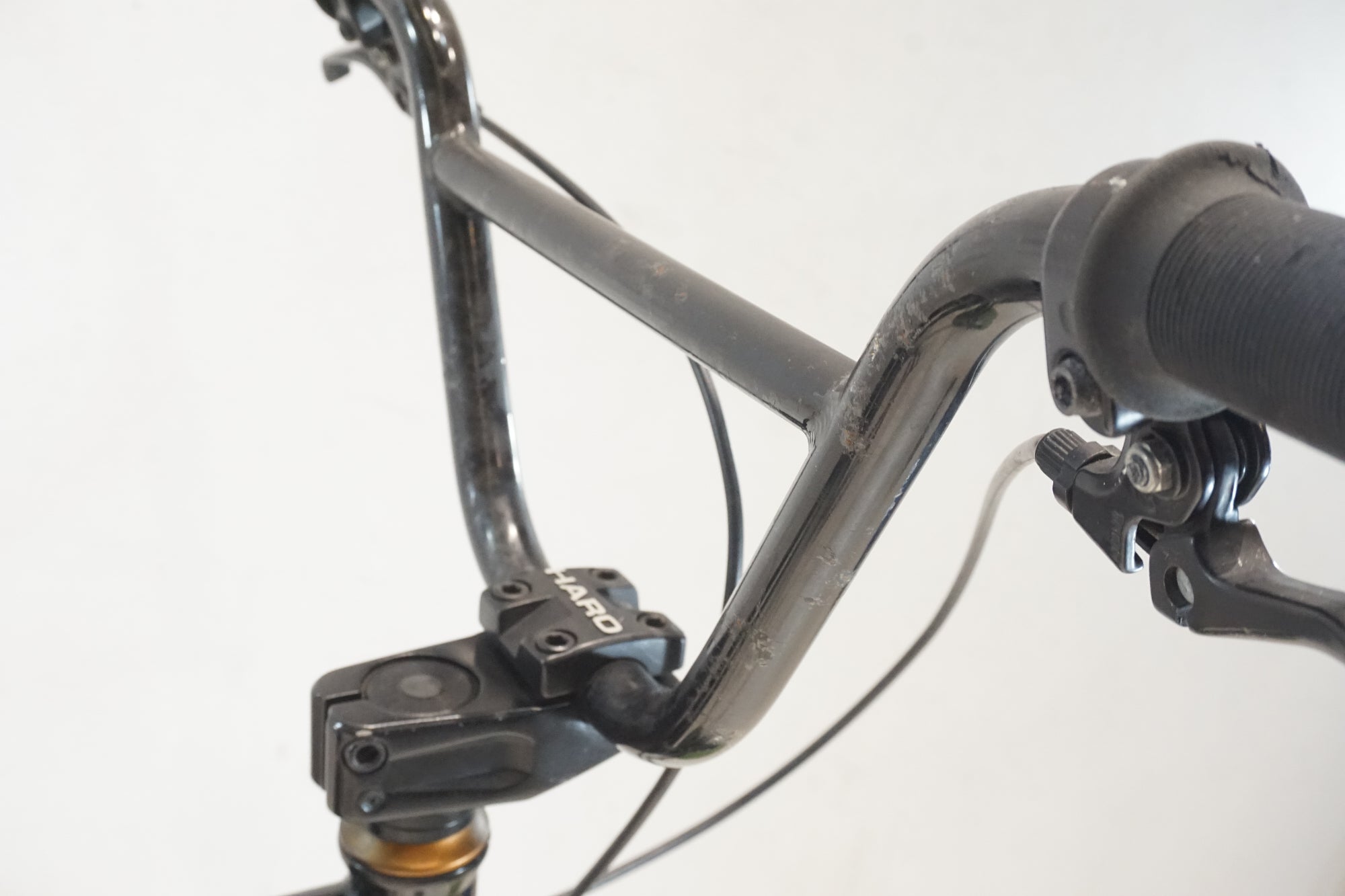 HARO BIKES 「ハロ」 DOWNTOWN 16 2017年モデル 16インチ BMX / 横浜戸塚店