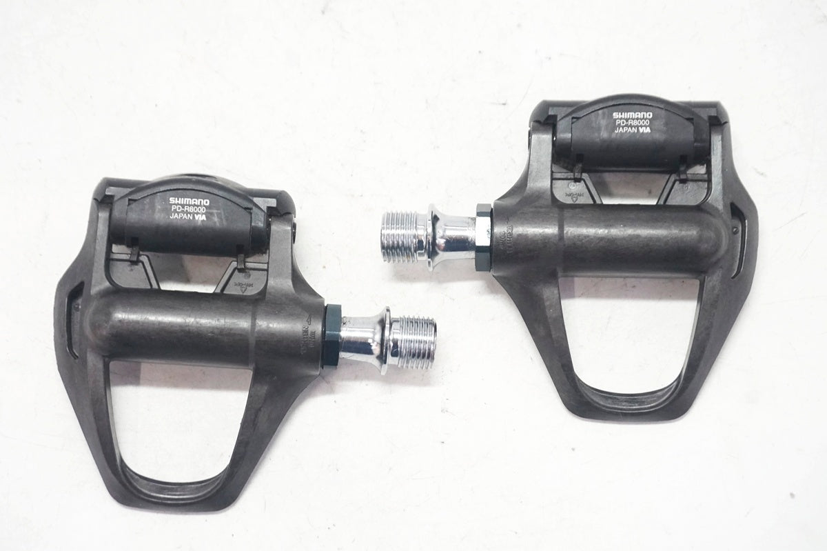 SHIMANO 「シマノ」 ULTEGRA PD-R8000 ペダル / 大阪門真店