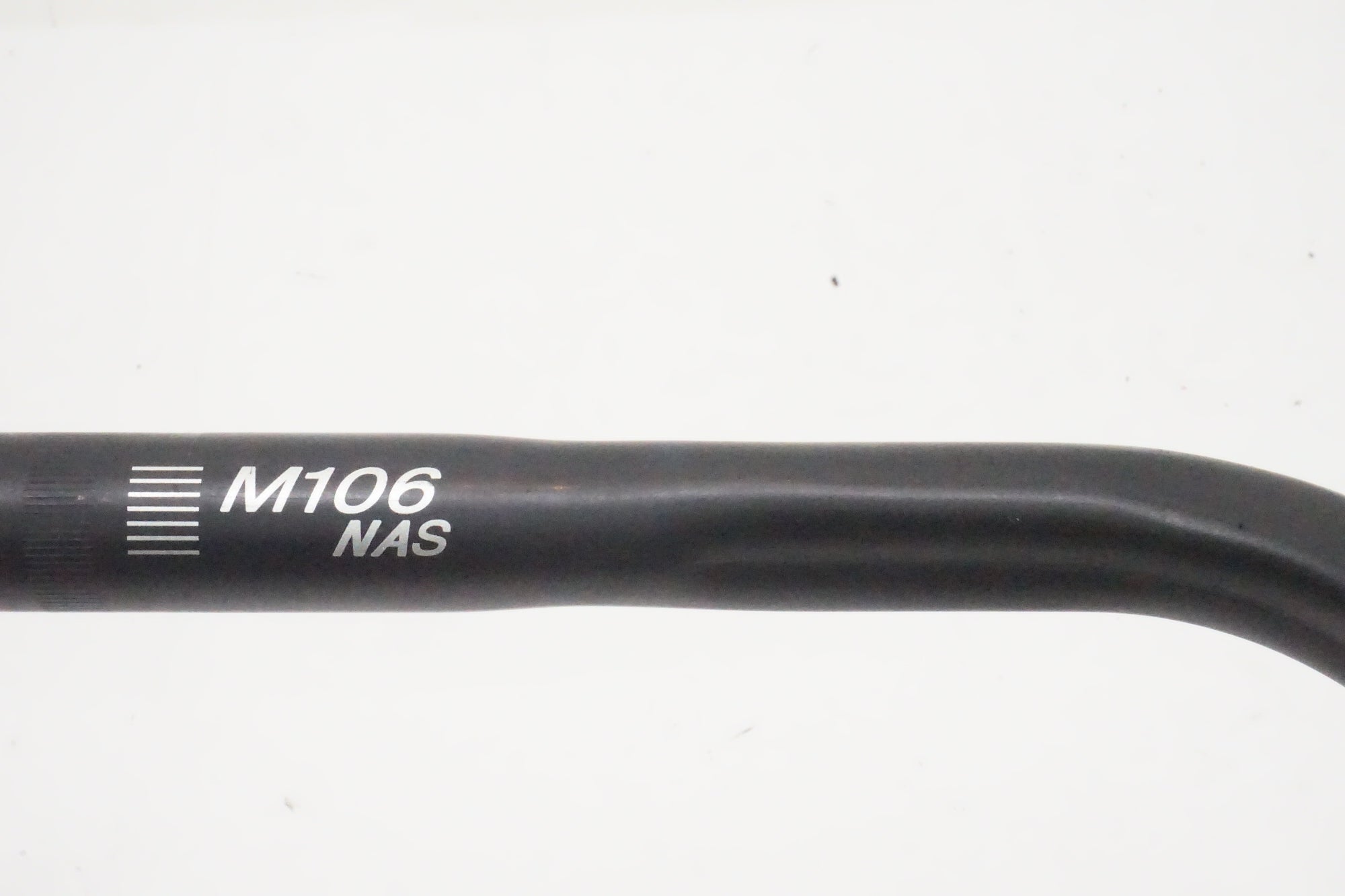 NITTO M106 NAS 360mm アルミドロップハンドル NITTO M106 NAS 360mm アルミドロップハンドル NITTO ( ニットー