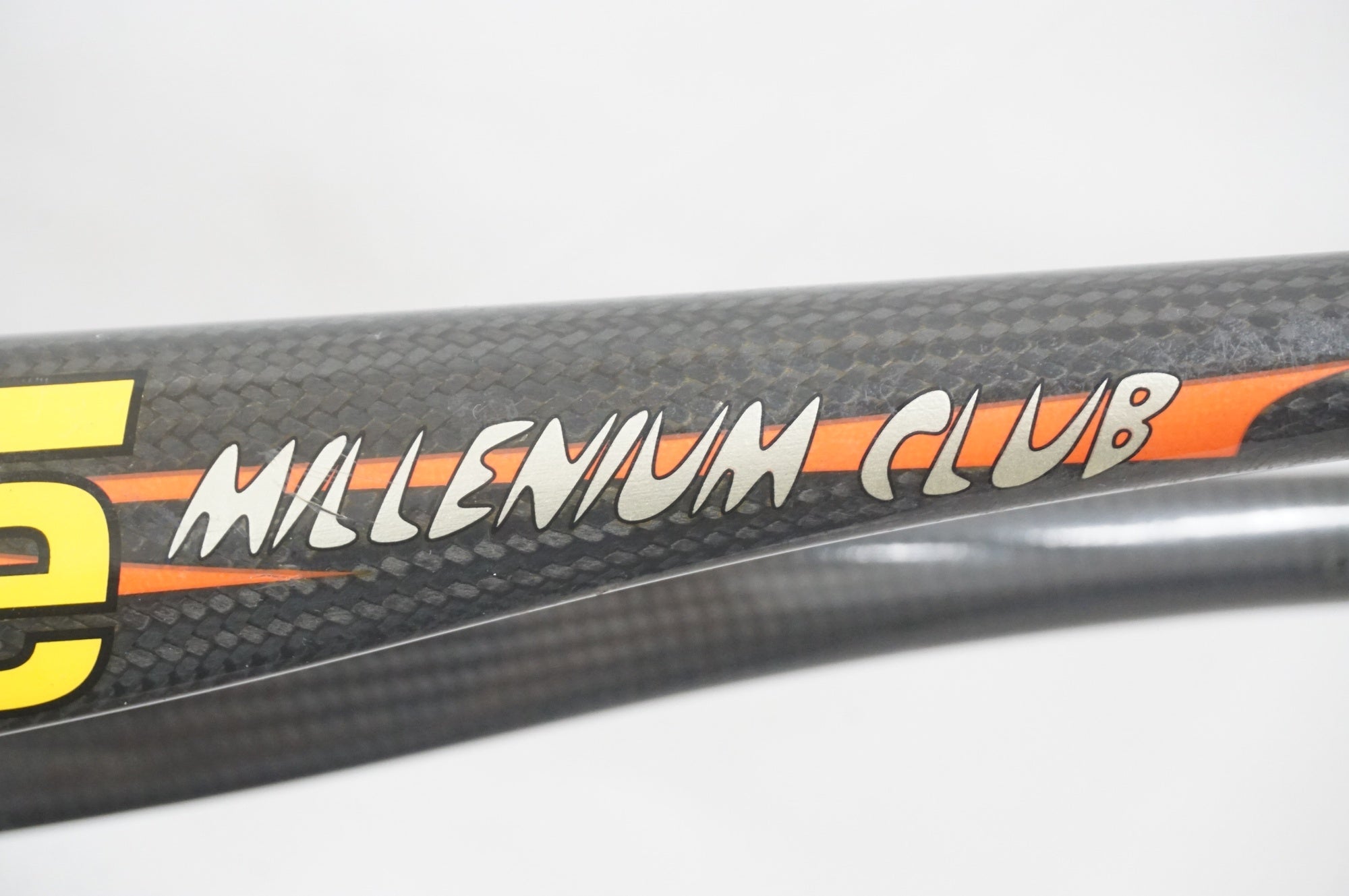 TIME 「タイム」 MILLENNIUM CLUB フロントフォーク / 福岡店