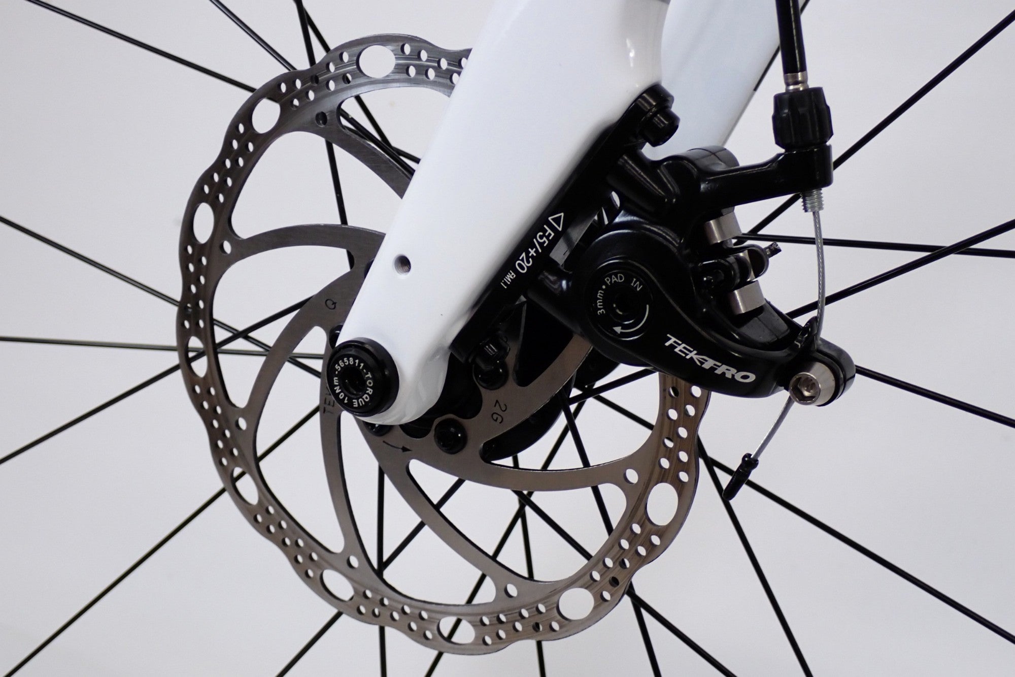 TREK 「トレック」 DOMANE AL3 DISC 2023年モデル ロードバイク / 伊勢崎店