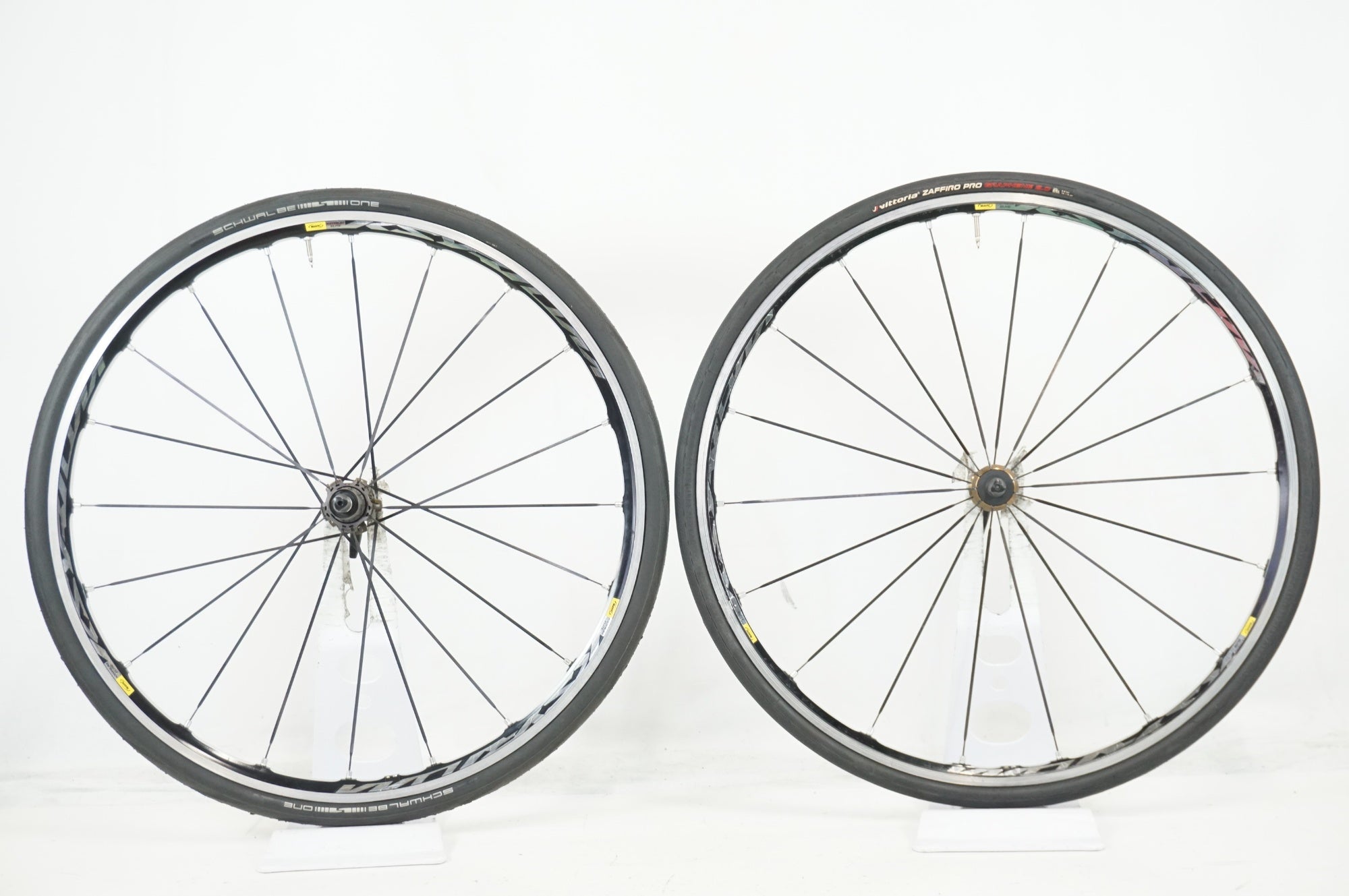 MAVIC 「マビック」 KSYRIUM ELITE シマノ11s ホイールセット / 宇都宮店