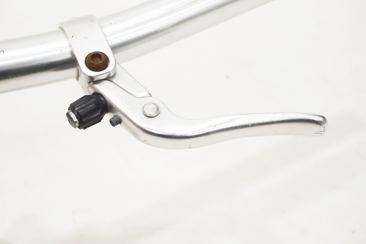 NITTO「ニットー」 B2525 φ25.2 580mm ハンドル/ 京都西院店