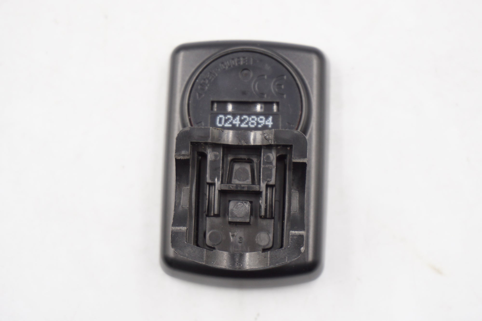 CATEYE 「キャットアイ」 CC-VT235W サイクルコンピューター / 奈良店