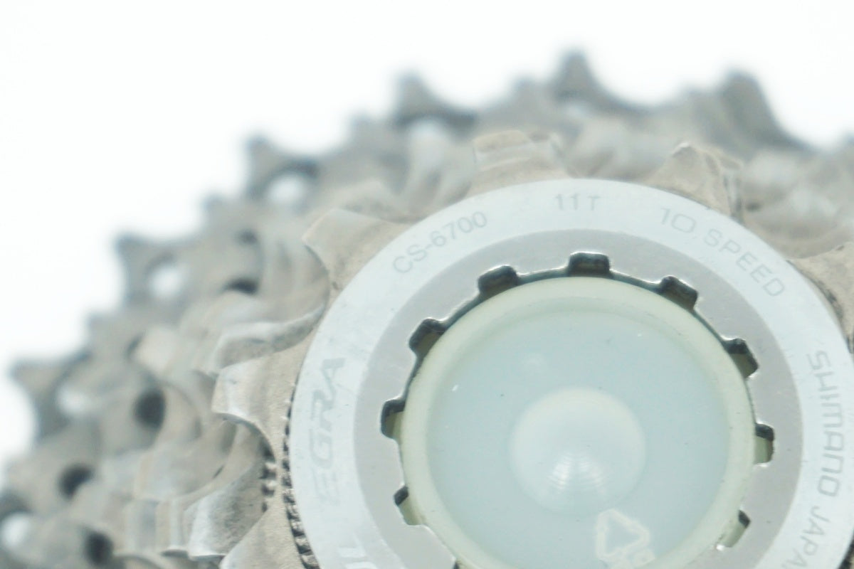SHIMANO 「シマノ」 ULTEGRA CS-6700 11-23T スプロケット / 大阪美原北インター店
