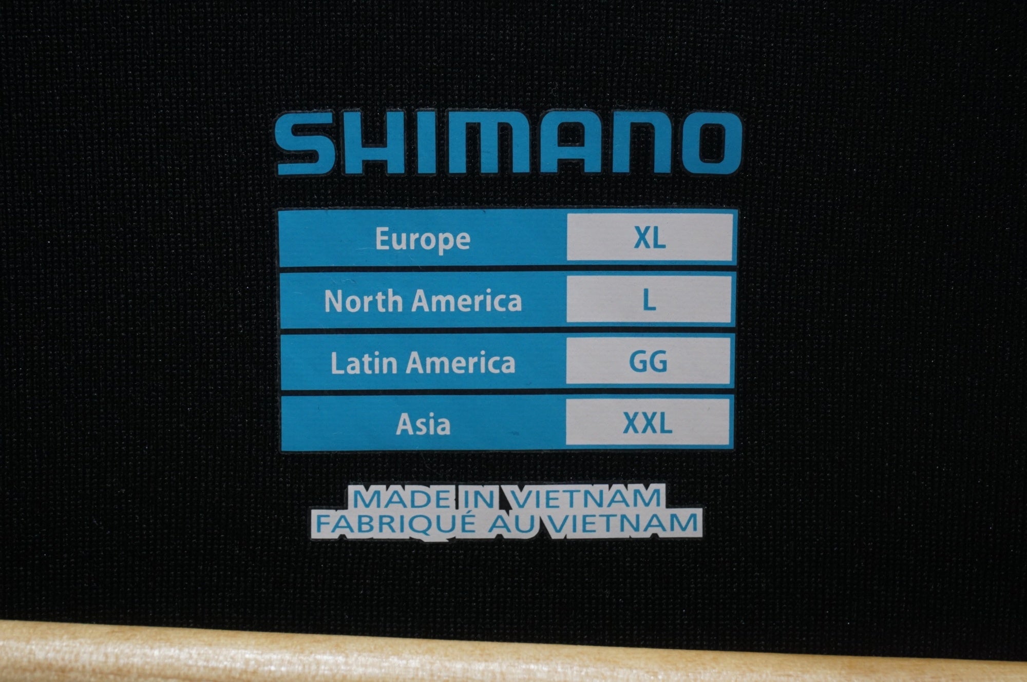 SHIMANO 「シマノ」 XXLサイズ ジャケット / 大宮店