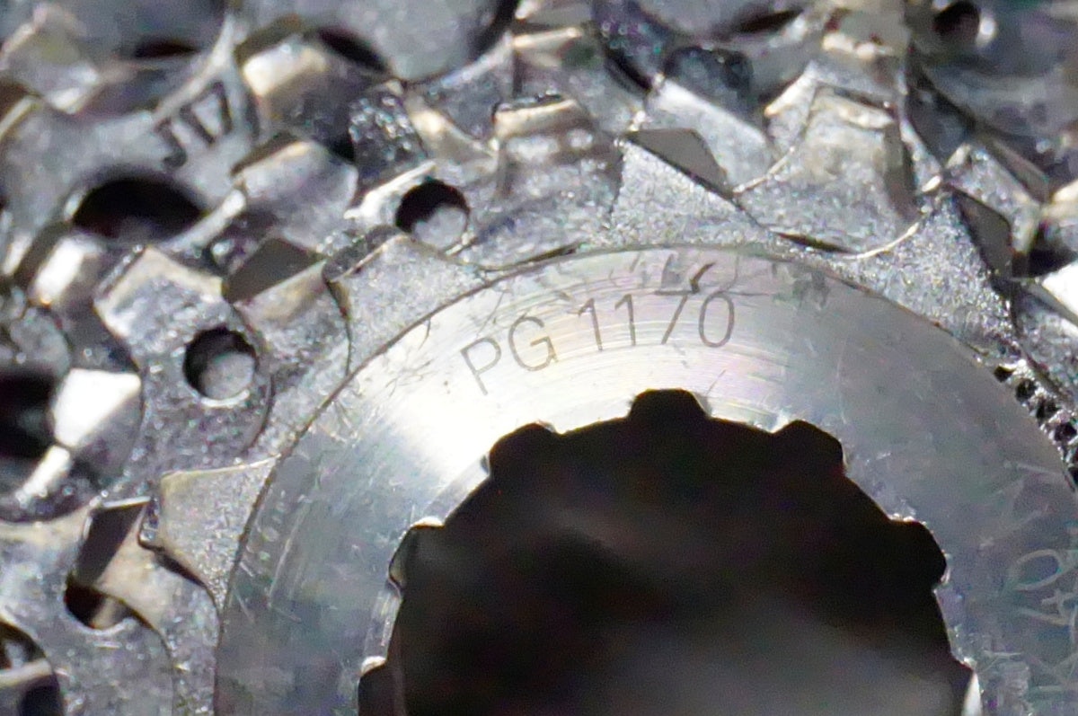 SRAM 「スラム」 PG-1170 11-28T スプロケット / 名古屋大須店