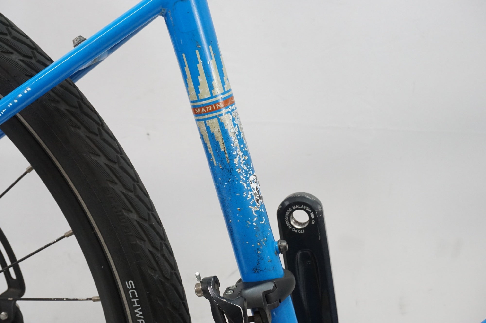 ジャンク MARIN 「マリン」 FOUR CORNERS 2020年モデル ロードバイク / 大宮店