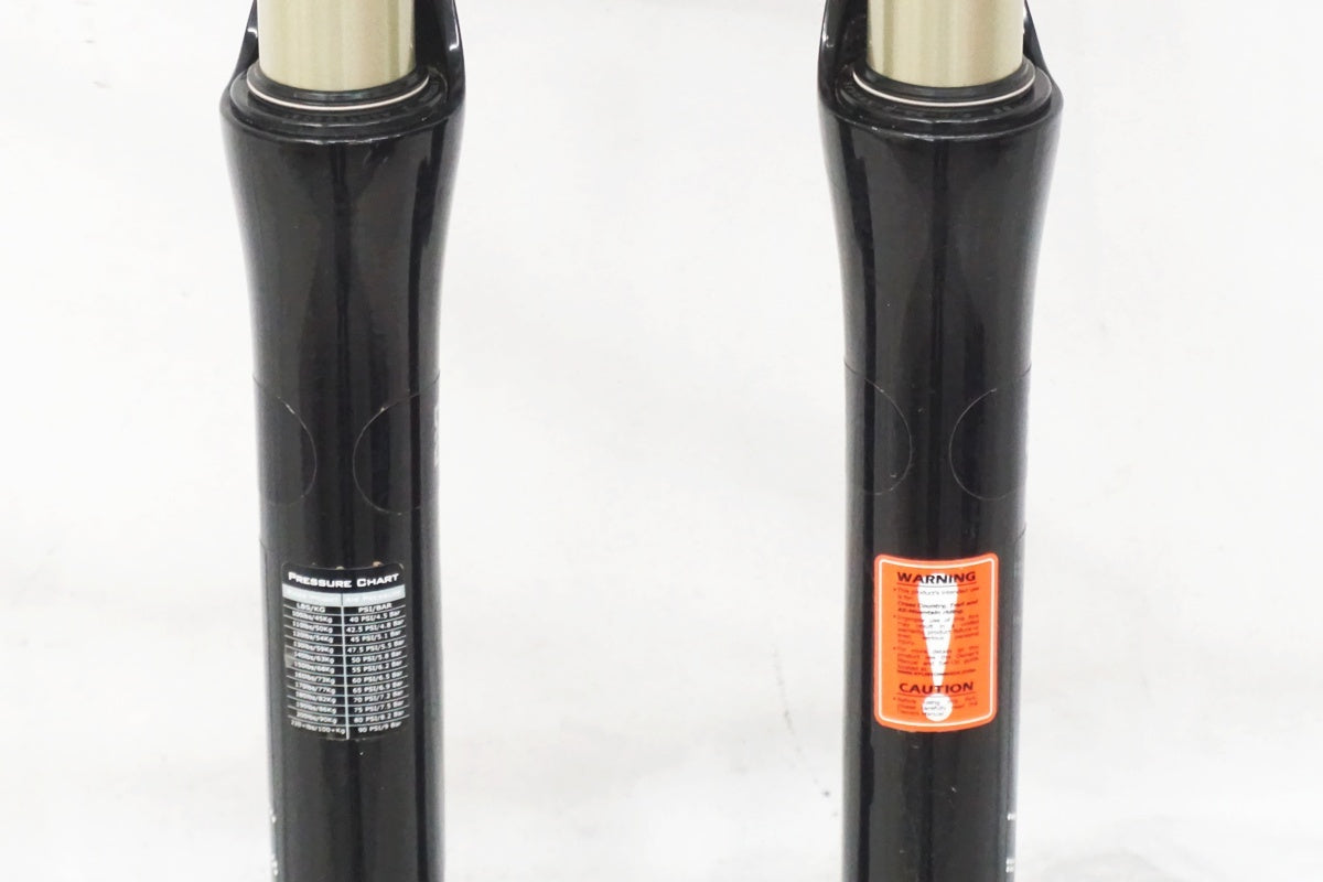 X FUSION 「エックスフュージョン」 SWEEP RL2 27.5インチ フロント