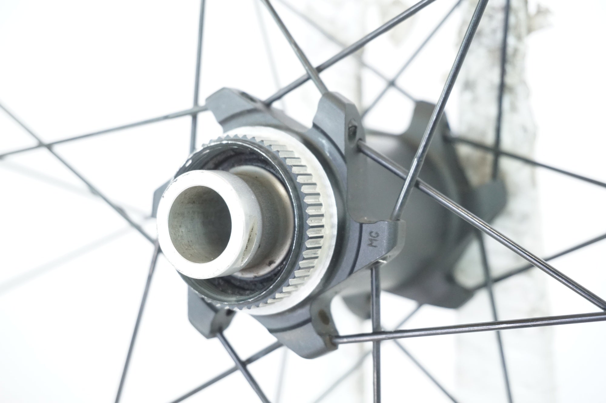 SHIMANO 「シマノ」 WH-M785 フロントホイール / 宇都宮店