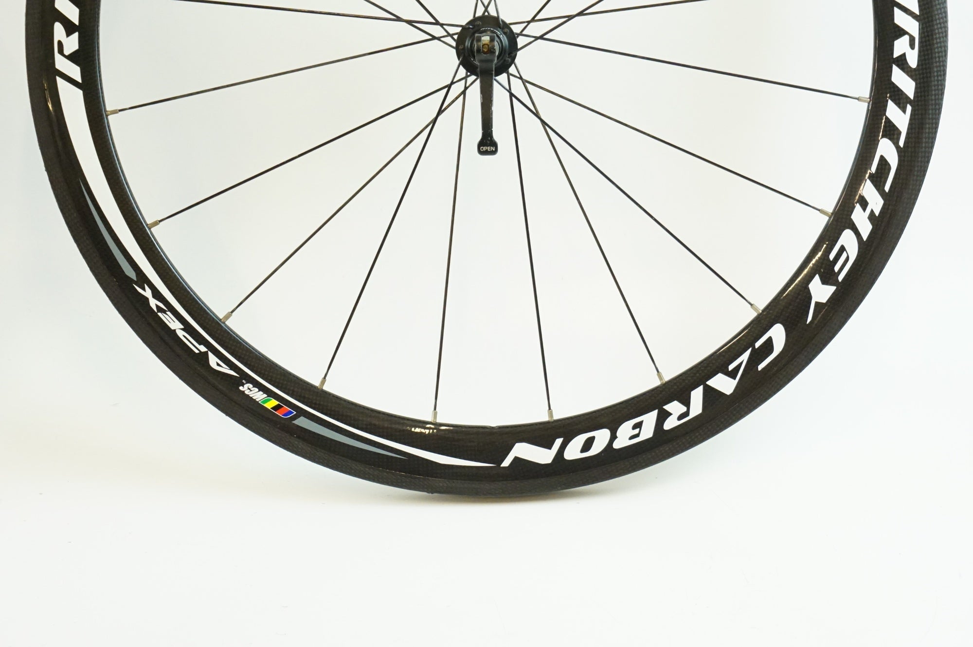 RITCHEY 「リッチー」 APEX WCS CARBON SHIMANO11速 ホイールセット / 浜松店