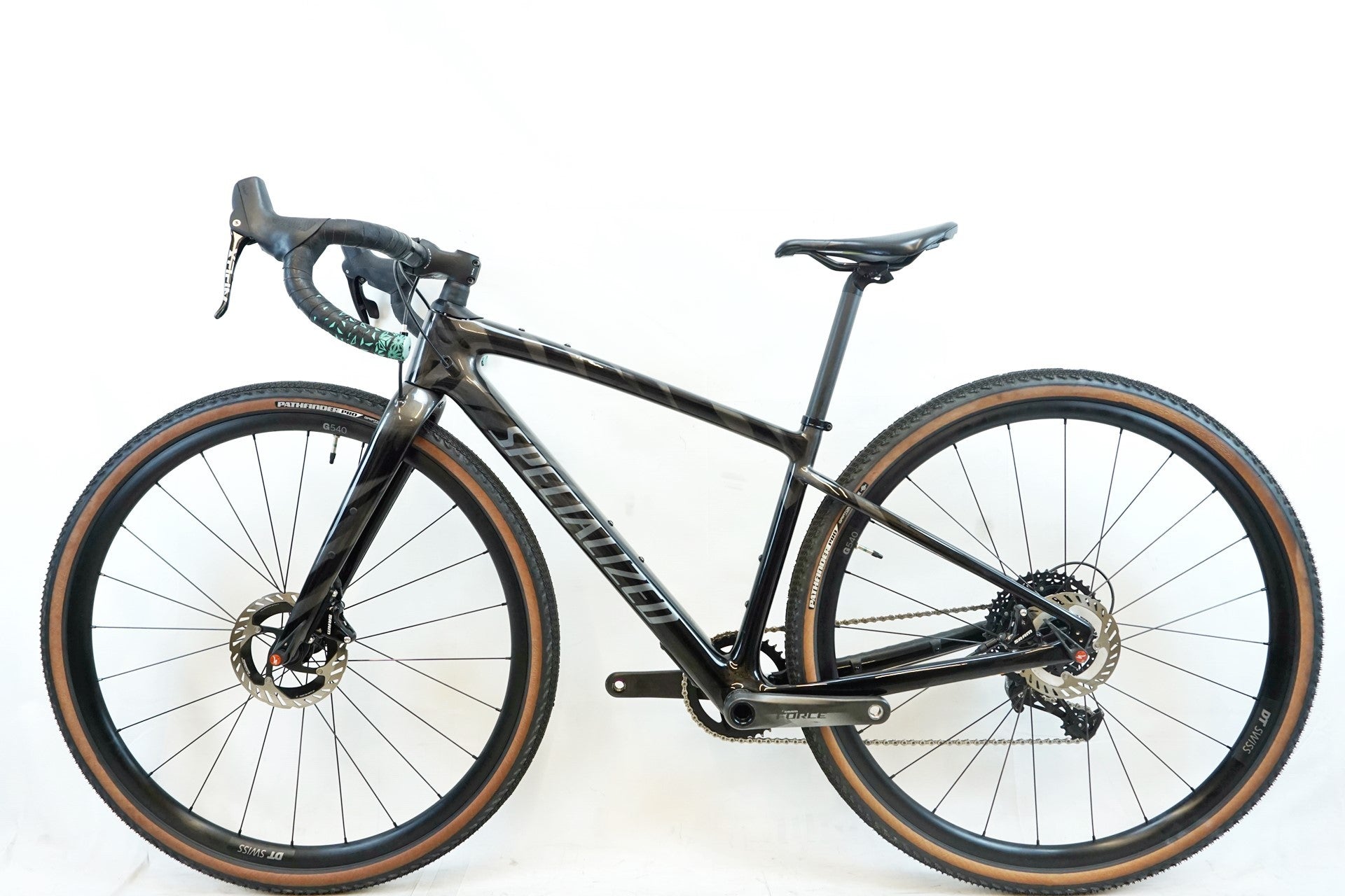 SPECIALIZED 「スペシャライズド」 DIVERGE SPORT CARBON 2022年モデル グラベルロード / 有明ガーデン店