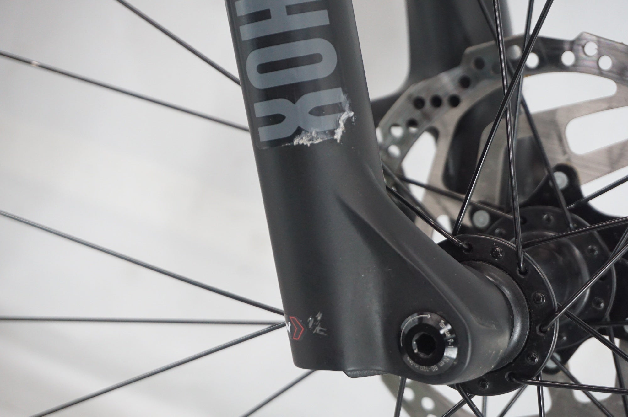 TREK 「トレック」 ROSCOE 7 2022-2024年モデル マウンテンバイク / 阪急塚口店