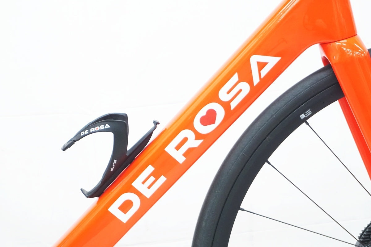 DE ROSA 「デローザ」 IDOL DISC 2022年モデル ロードバイク/ 大阪美原北インター店