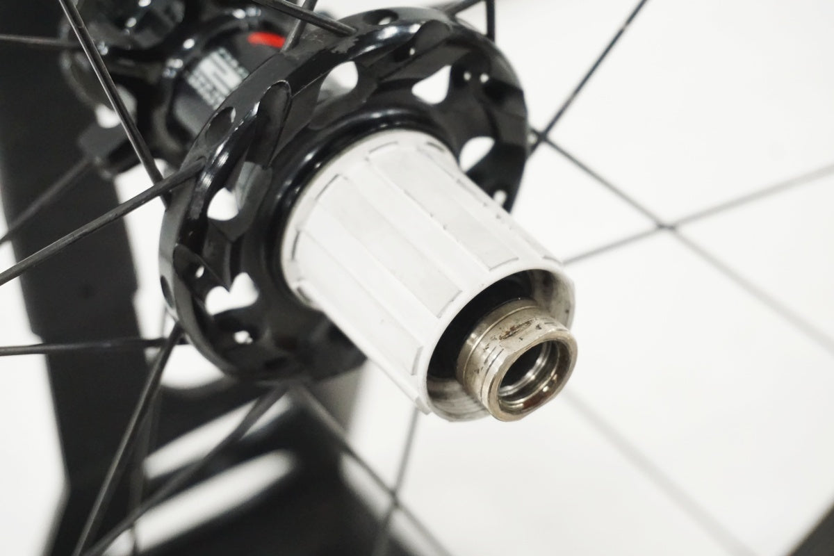 FULCRUM 「フルクラム」 RACING QUATTRO DB シマノ11s リアホイール / 奈良店