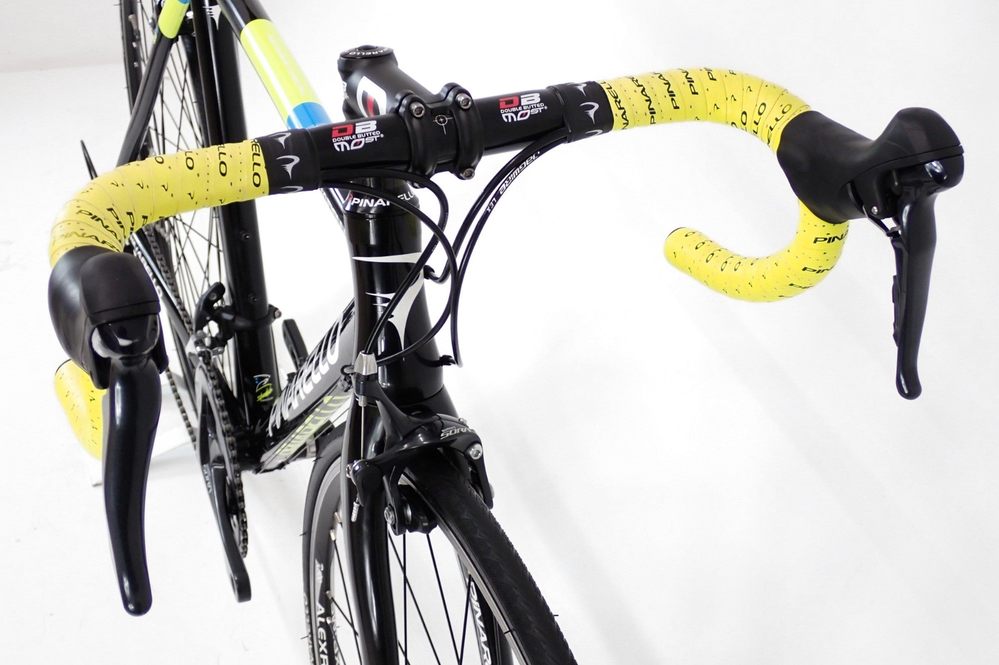 PINARELLO 「ピナレロ」 PRIMA 2017年モデル ロードバイク / 伊勢崎店