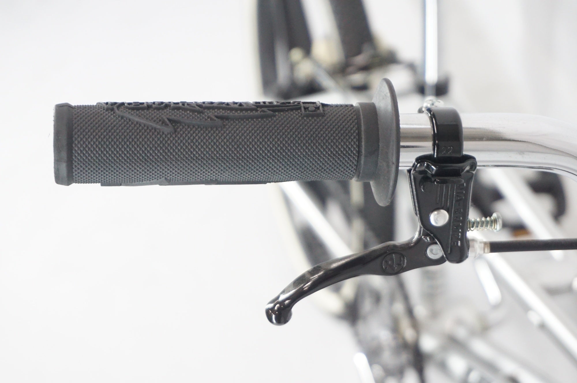 KUWAHARA 「クワハラ」 EXHIBITIONISM 2016年頃 BMX / 阪急塚口店