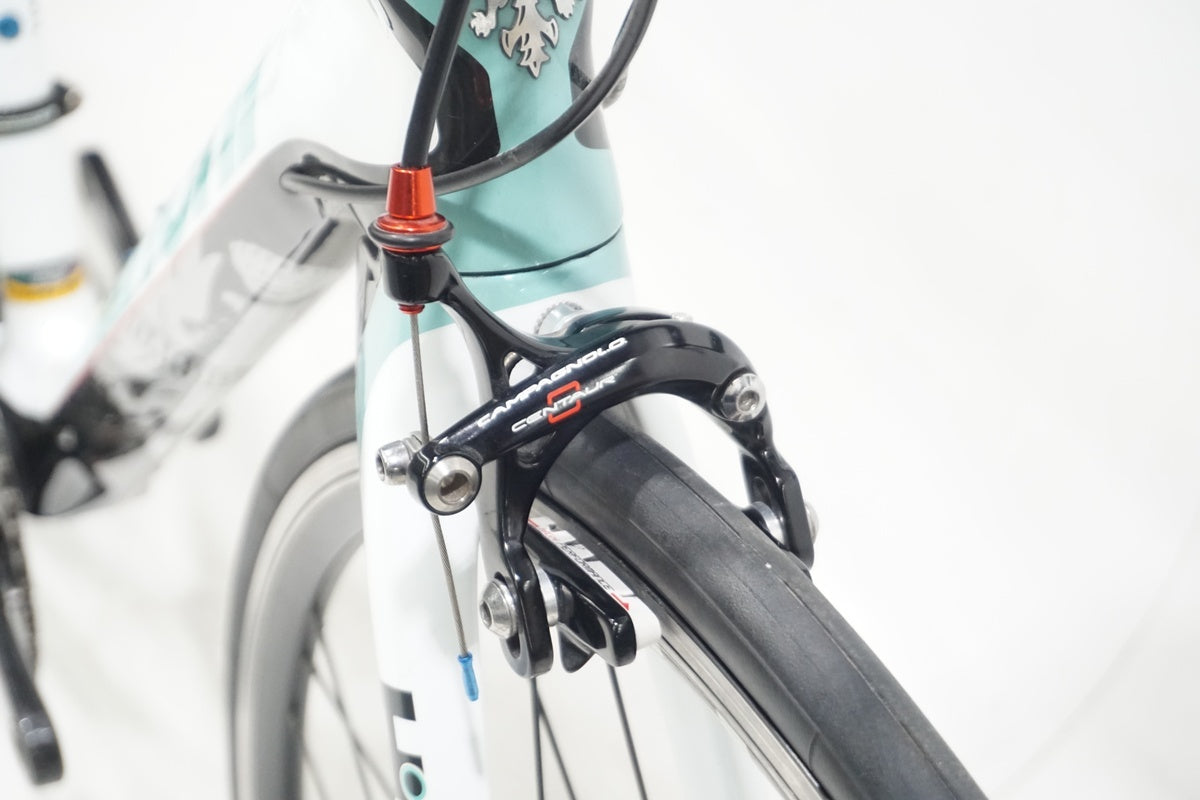 BIANCHI 「ビアンキ」 OLTRE 2012年モデル ロードバイク / 滋賀大津店