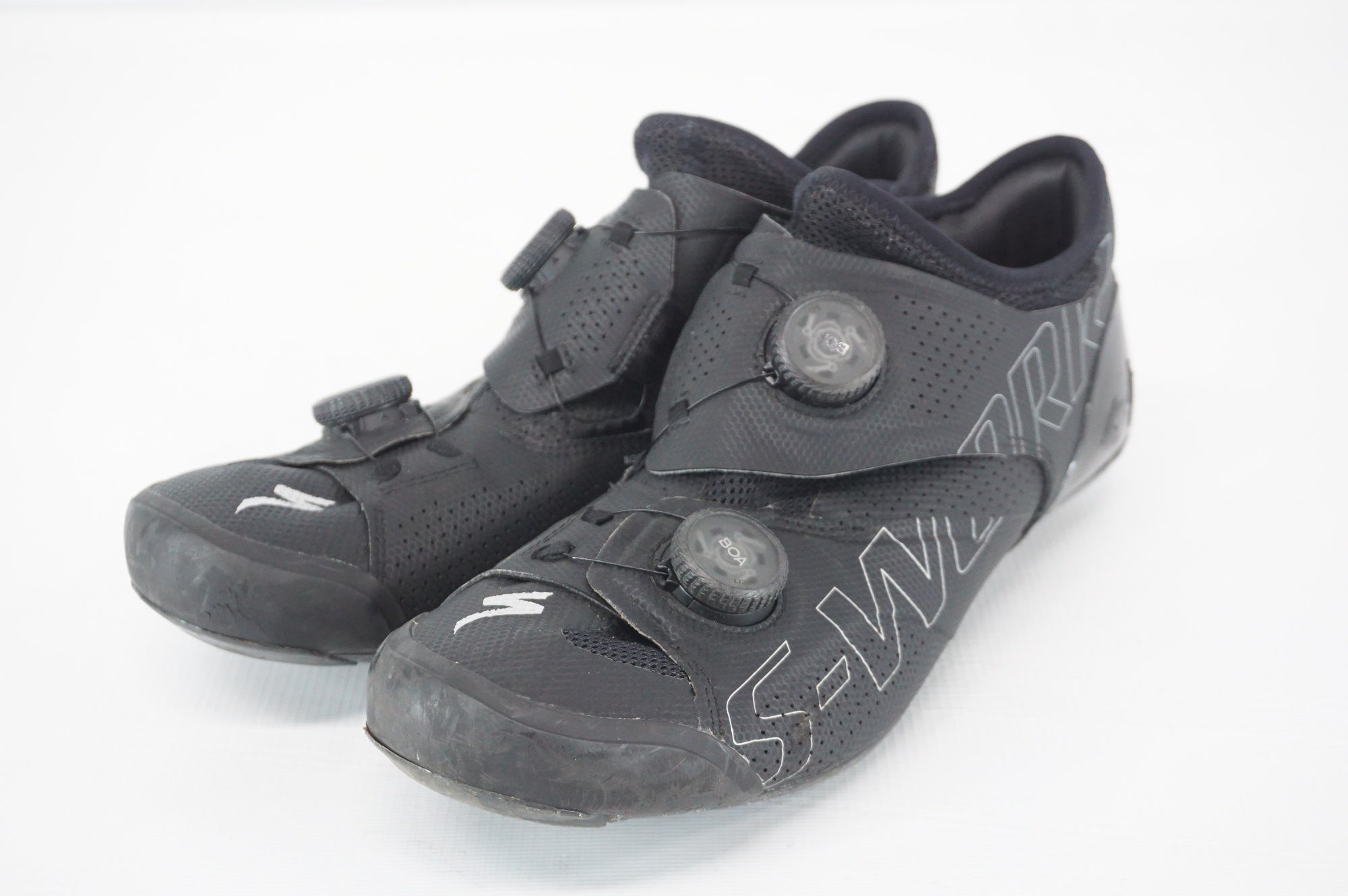 SPECIALIZED 「スペシャライズド」 S-WORKS ARES 27cm シューズ / 阪急塚口店