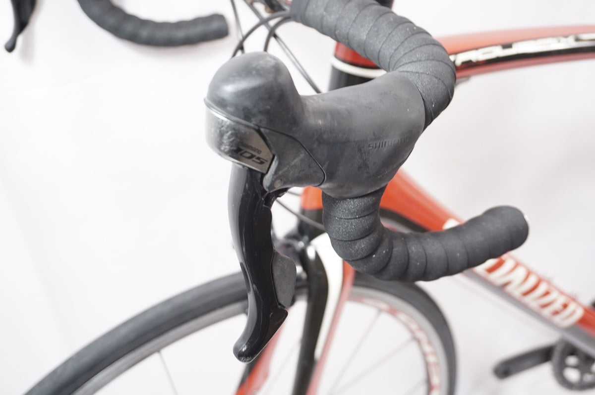 SPECIALIZED 「スペシャライズド」 ROUBAIX ELITE 2012年モデル ロードバイク / バイチャリ世田谷店