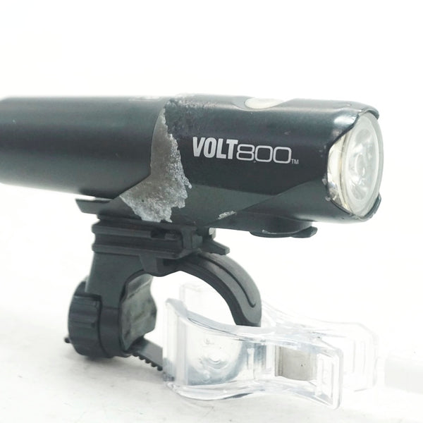 Cateye Volt800 おまけ付き CATEYE - ☆こもんだんズ様専用商品 ☆キャットアイ VOLT800