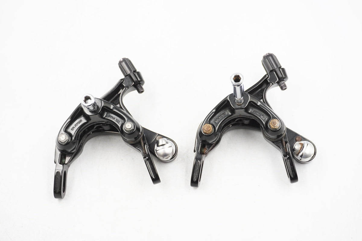 SHIMANO 「シマノ」 105 BR-R7000 キャリパーブレーキセット / 奈良店
