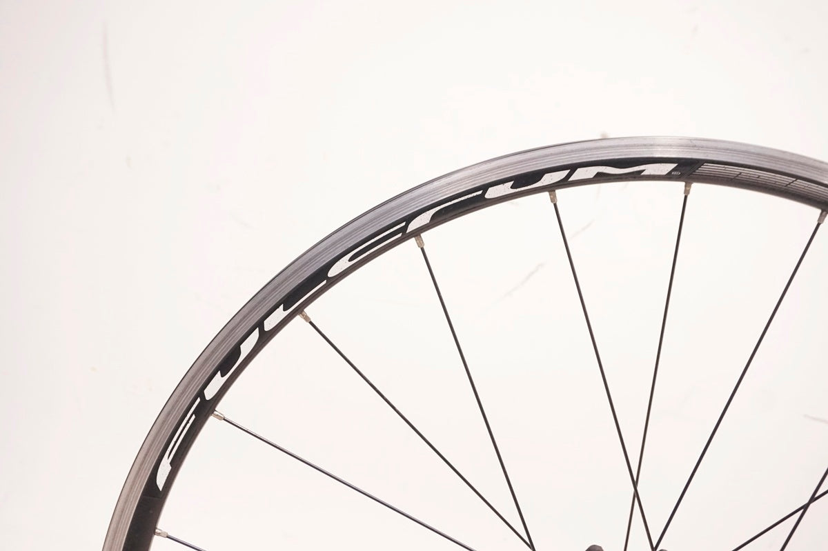 FULCRUM 「フルクラム」 RACING SPORT SHIMANO 11s ホイールセット / 大阪門真店