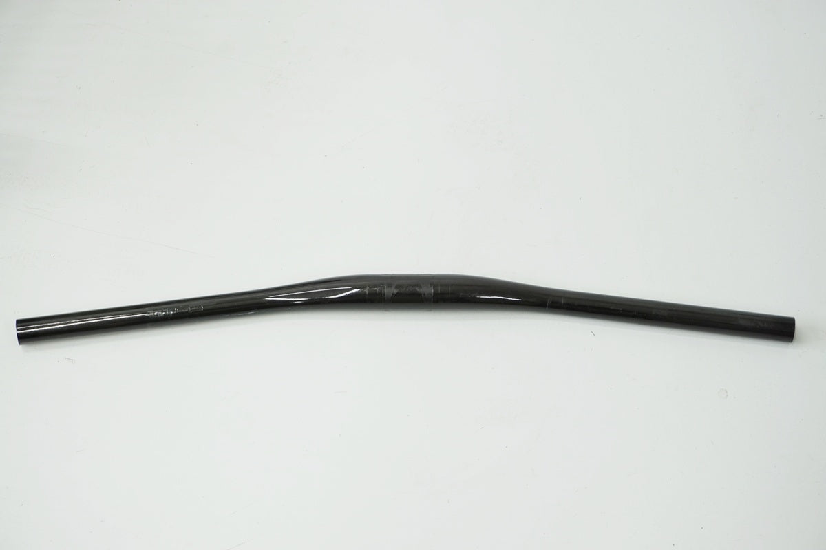 THOMSON 「トムソン」 CARBON FLATBAR Φ31.8 730mm ハンドル / 京都