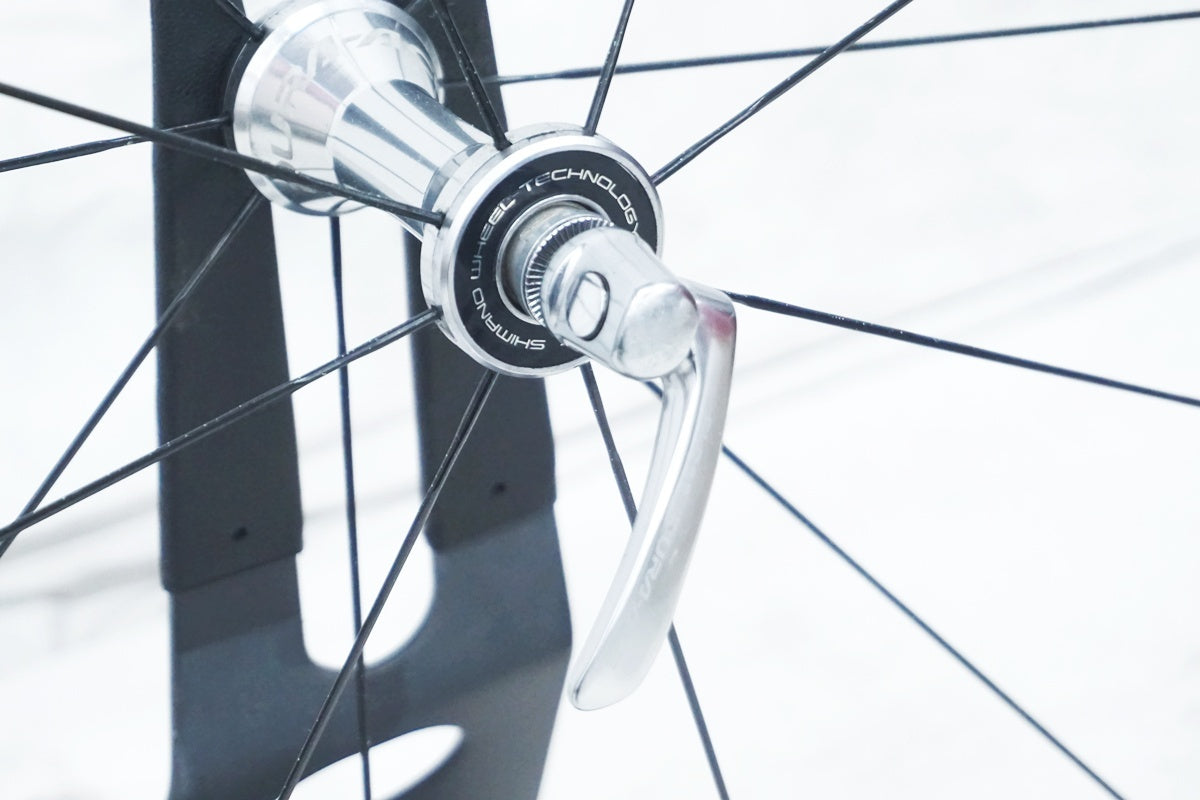 SHIMANO 「シマノ」 DURA-ACE WH-7850 シマノ8/9速 ホイールセット / 大阪美原北インター店