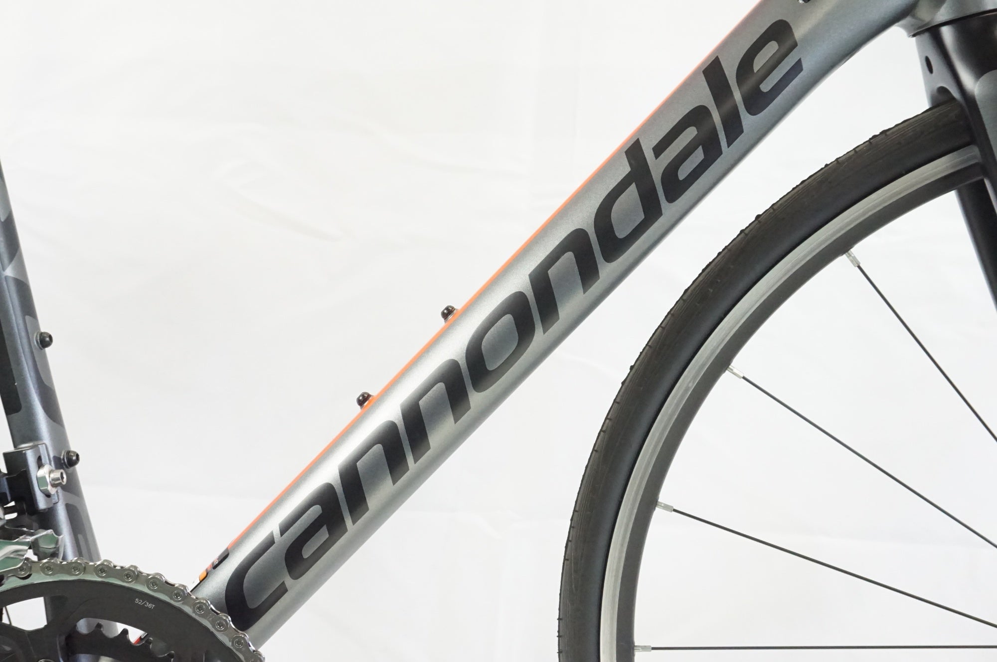 CANNONDALE 「キャノンデール」 CAAD12 105 2017年モデル ロードバイク / 宇都宮店