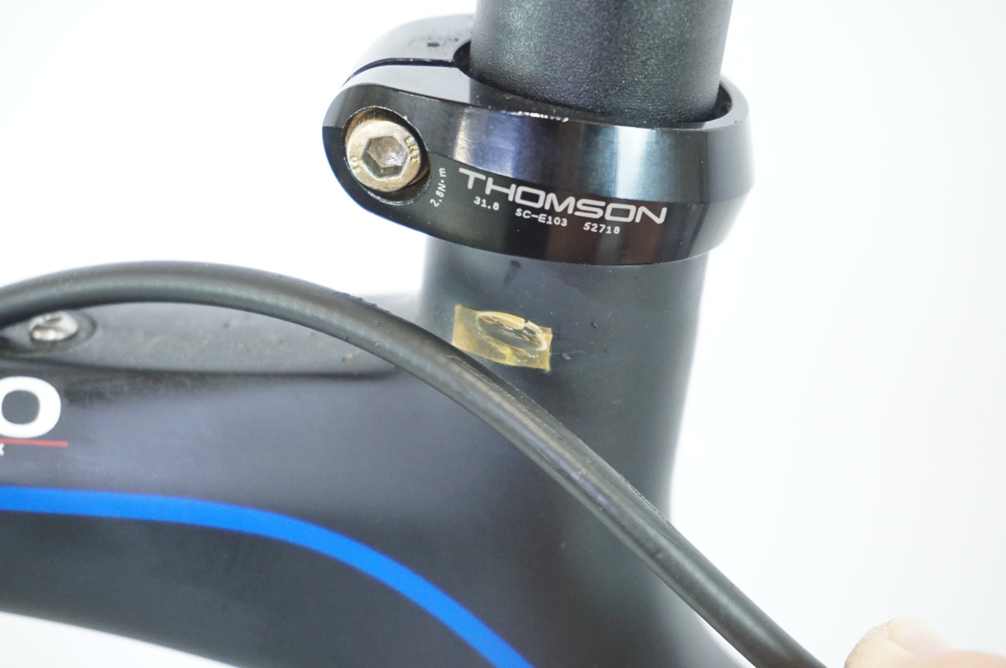 GIOS 「ジオス」 TORNADO 2014年モデル ロードバイク / 宇都宮店