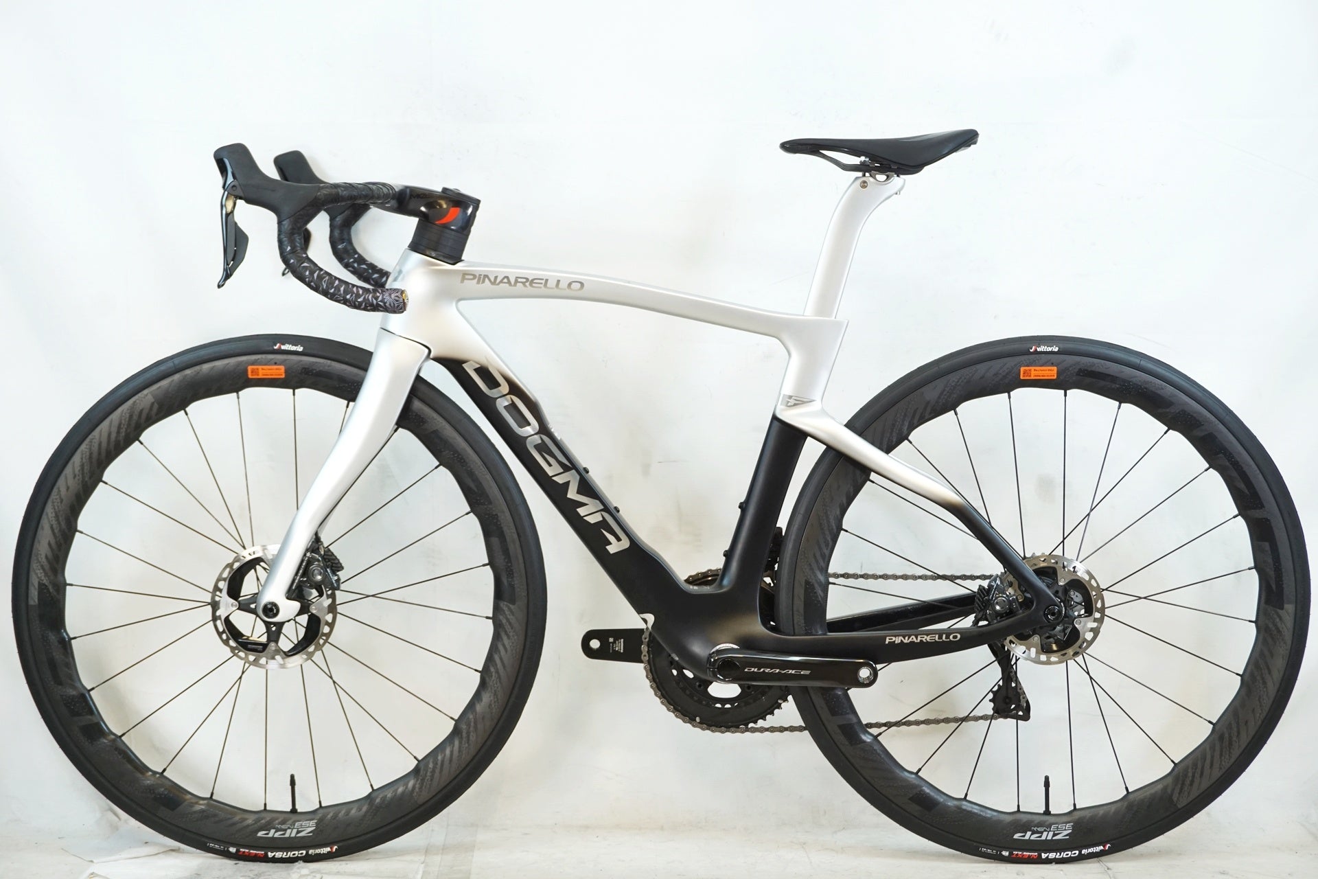 PINARELLO 「ピナレロ」 DOGMA F DISK 2022年モデル ロードバイク / 有明ガーデン店